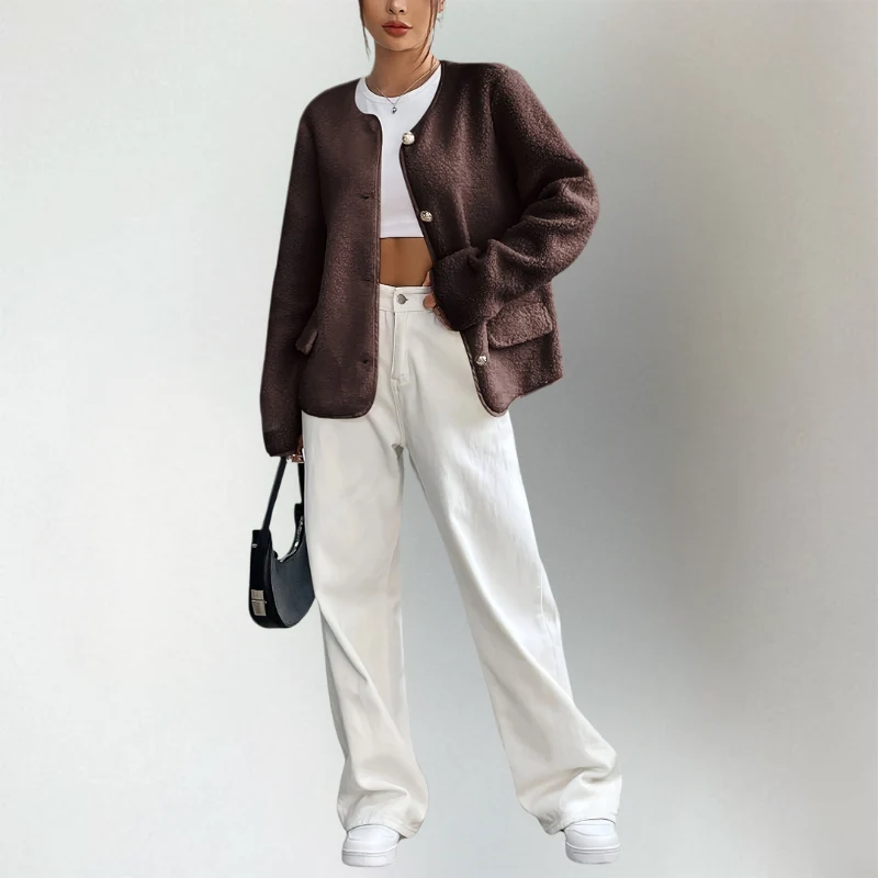 Mira | Bequemer Cardigan
