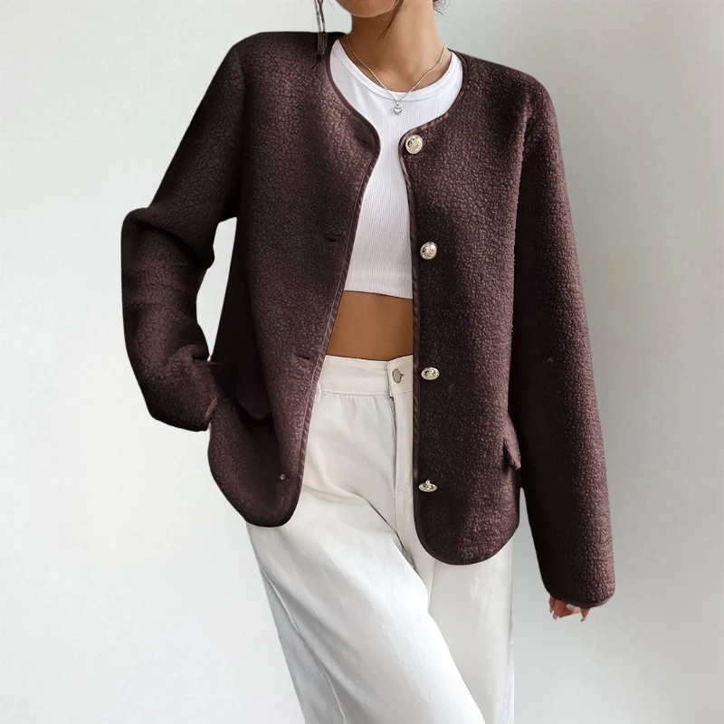 Mira | Bequemer Cardigan