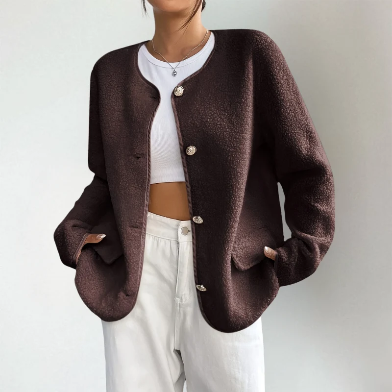 Mira | Bequemer Cardigan