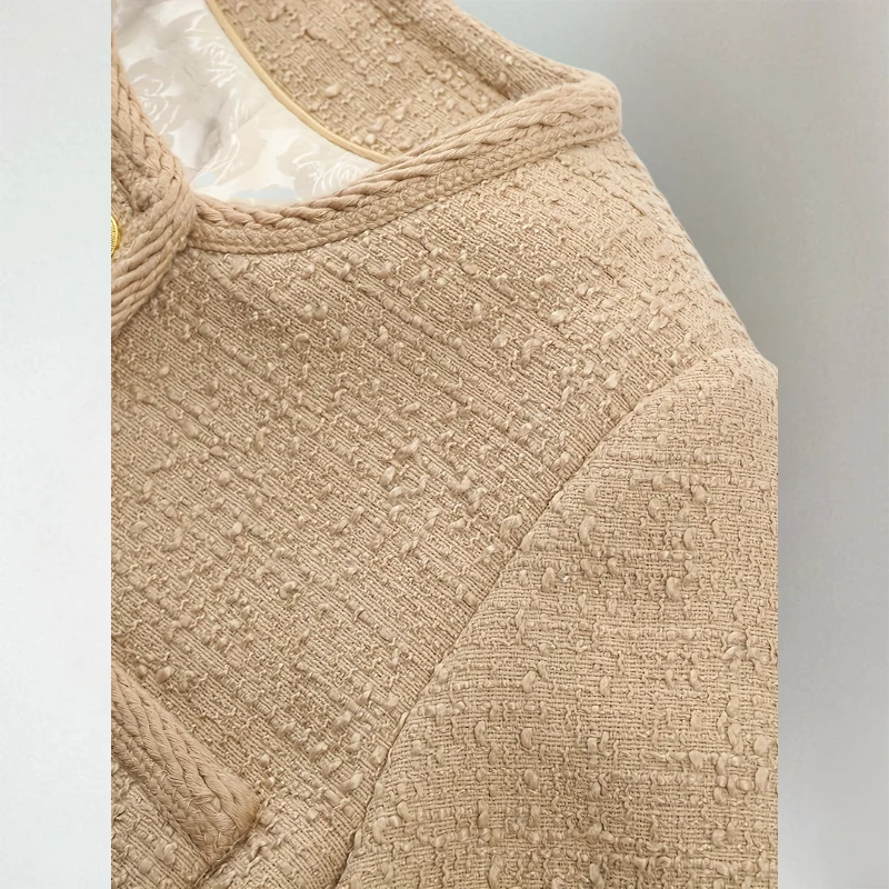 Amelie | Stilvoller Cardigan