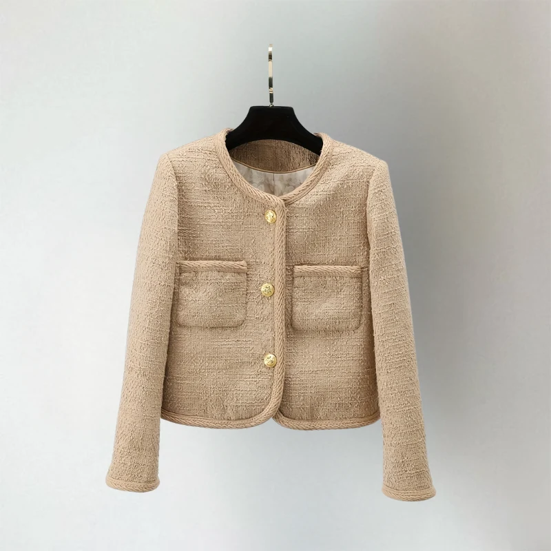 Amelie | Stilvoller Cardigan