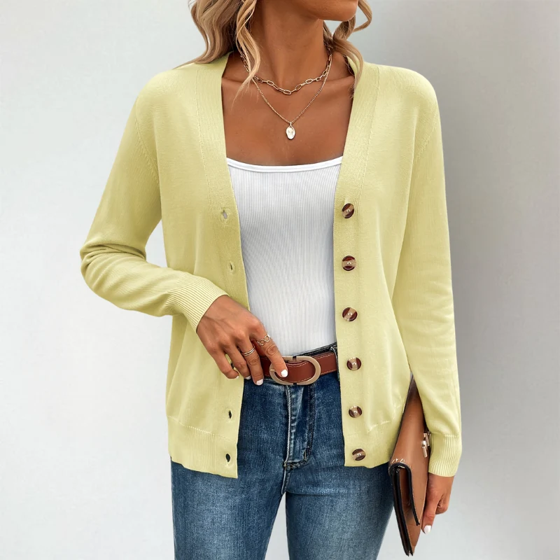 Janelle | Warmer Cardigan