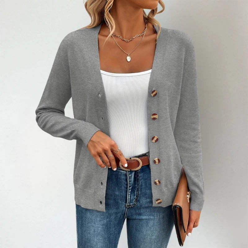Janelle | Warmer Cardigan