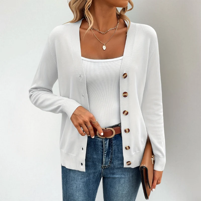 Janelle | Warmer Cardigan