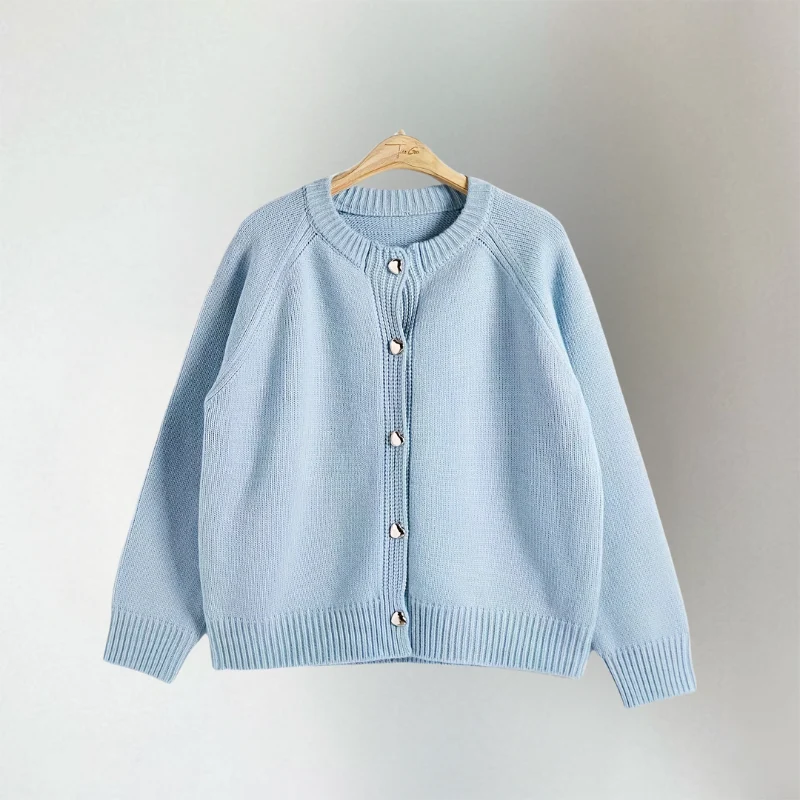 Estelle | Stilvoller Cardigan