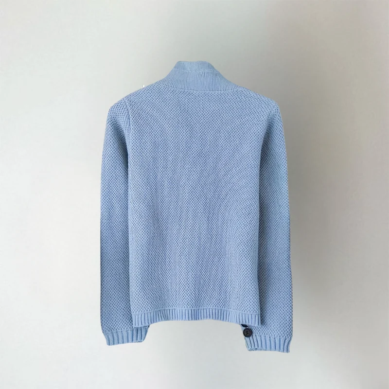 Brigitte | Stilvolle Strickjacke