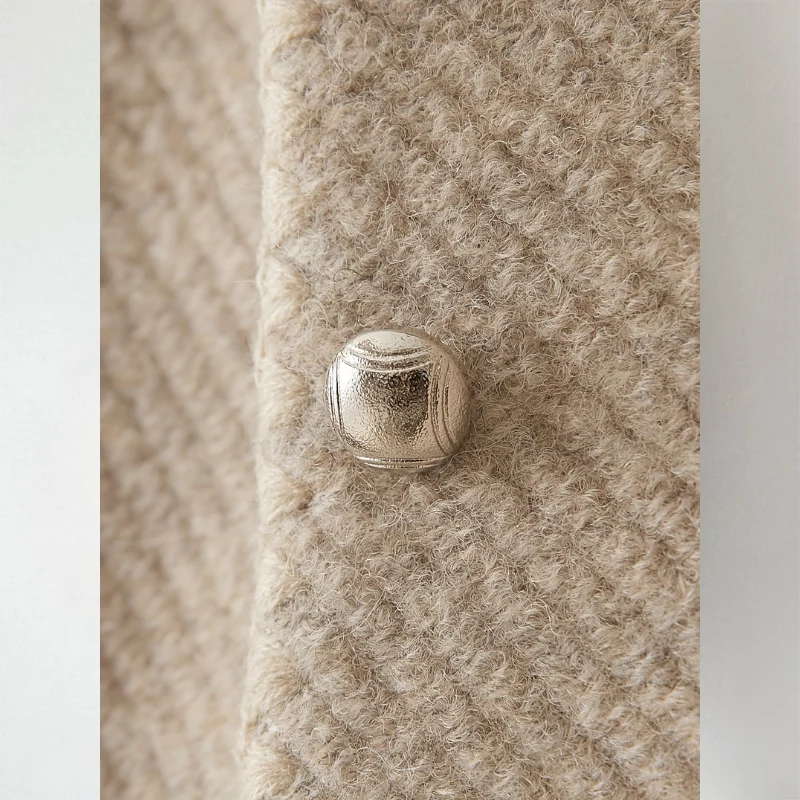 Nora | Stilvolle Strickjacke
