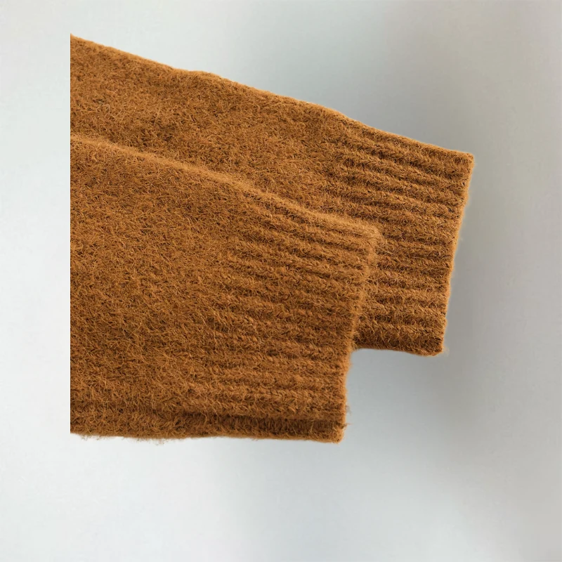 Alina | Bequeme Strickjacke