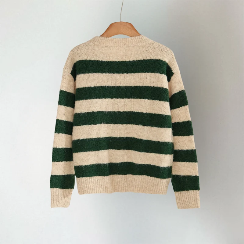 Lena | Stilvolle Strickjacke