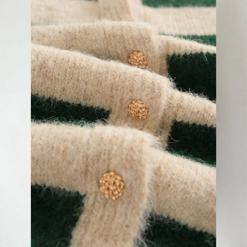 Lena | Stilvolle Strickjacke
