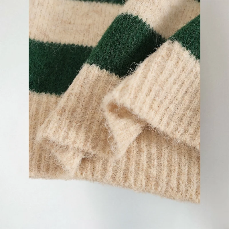 Lena | Stilvolle Strickjacke