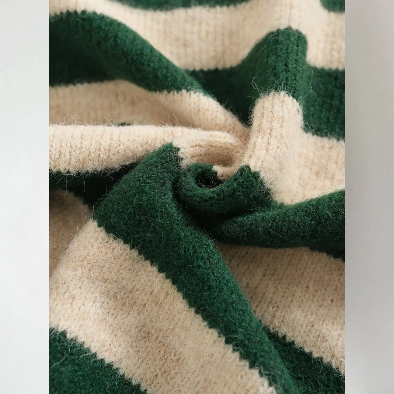 Lena | Stilvolle Strickjacke