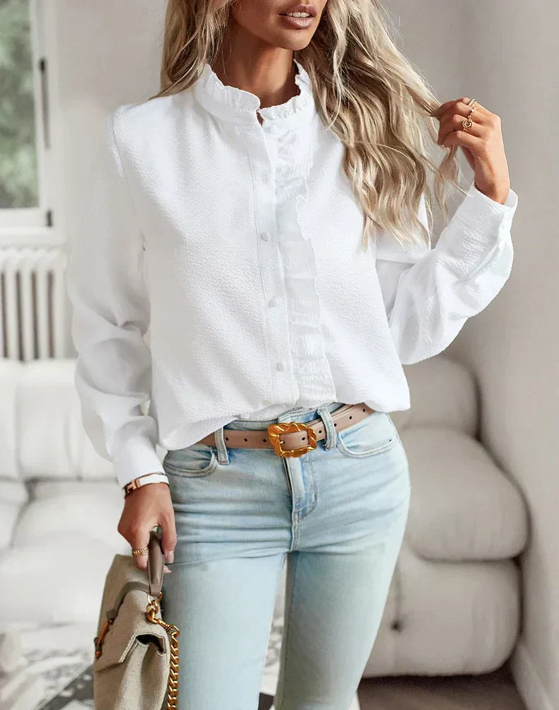 Rosilda | Elegante Bluse