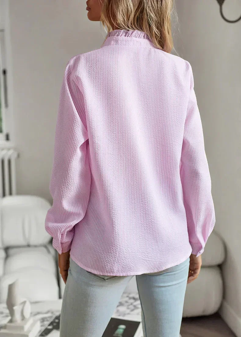 Rosilda | Elegante Bluse
