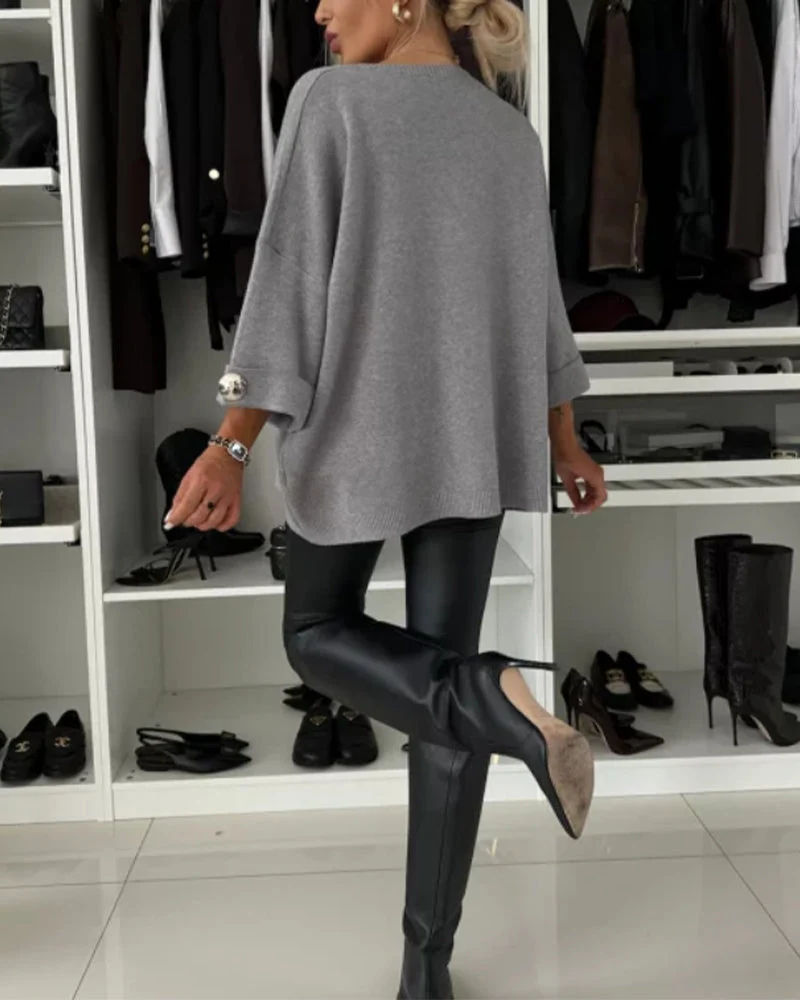 Othilia | Moderne Bluse