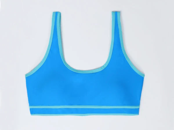 Ashley | Figurformendes Sport-Bikini-Set
