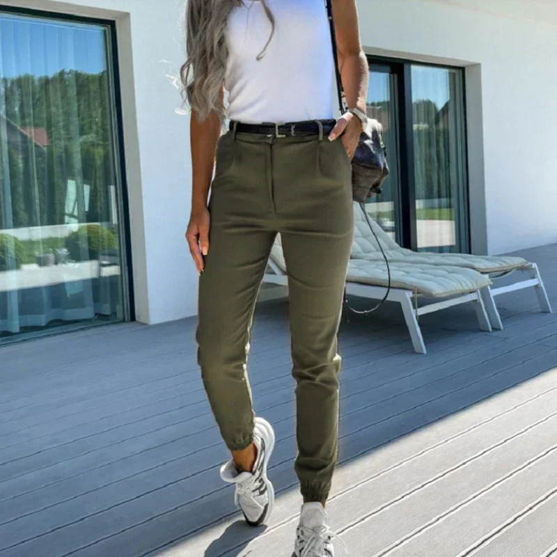 Mila | Vielseitige Schicke Hosen