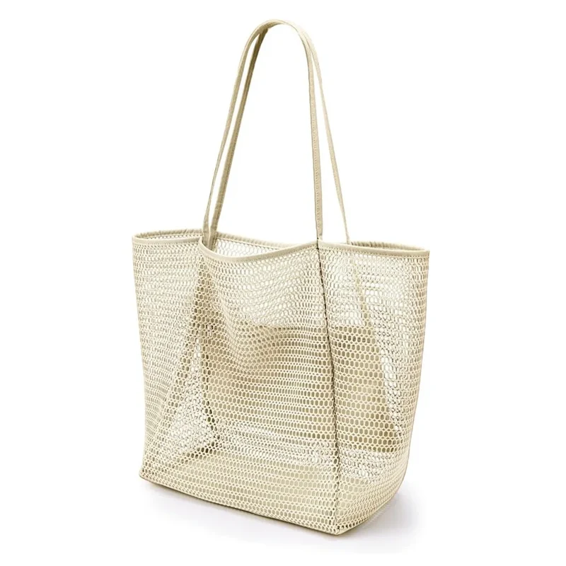 SERENITY TOTE | DEINE ENTSPANNTE BEACH BAG FÜR JEDEN SOMMER
