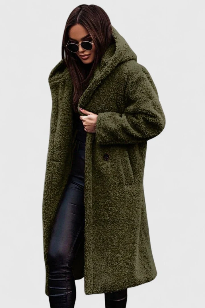 Brionyssa | Elegante Jacke