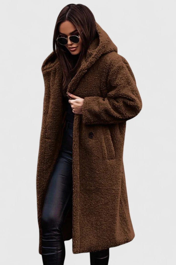 Brionyssa | Elegante Jacke