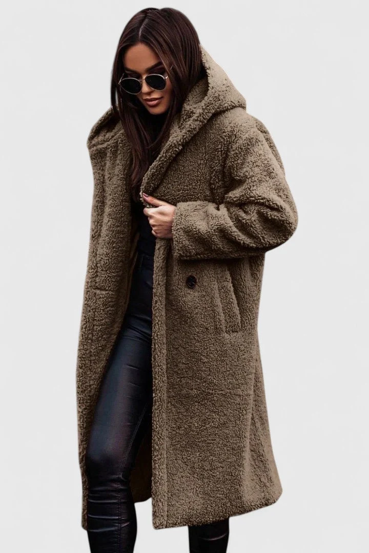 Brionyssa | Elegante Jacke
