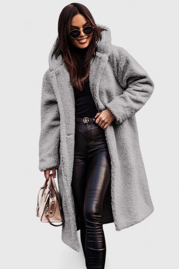 Brionyssa | Elegante Jacke