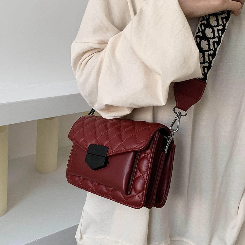 Rachel | Luxushandtasche