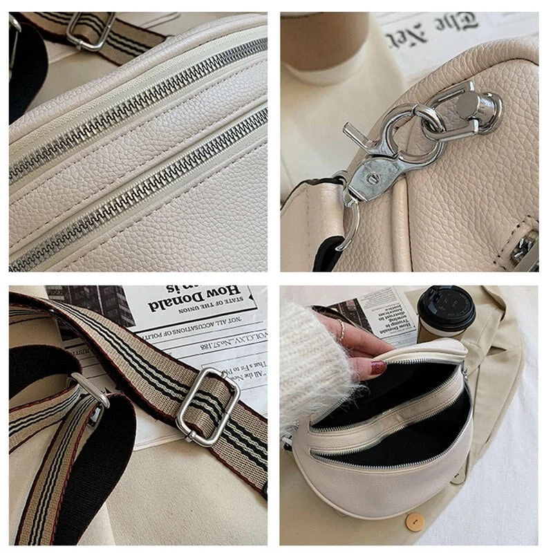Frezia | Schultertasche