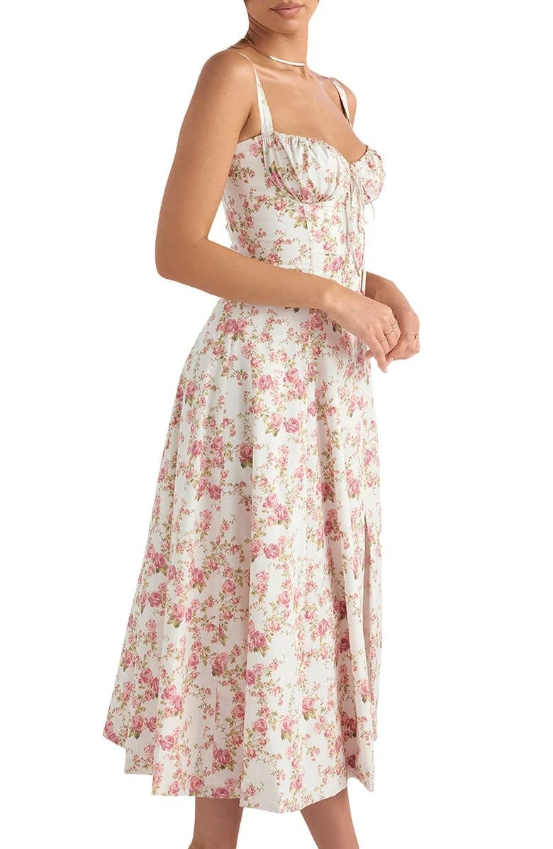 Julia | Sommerkleid