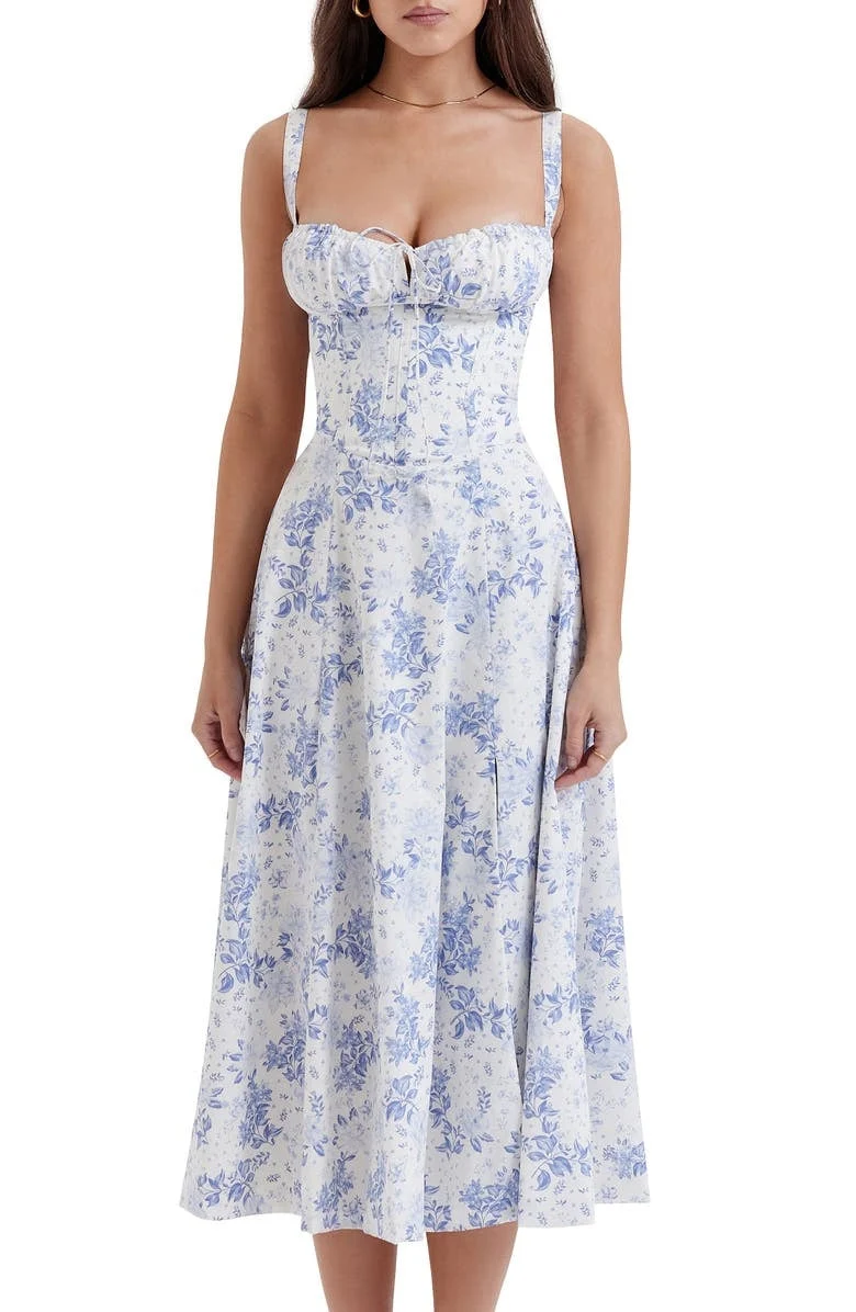 Julia | Sommerkleid