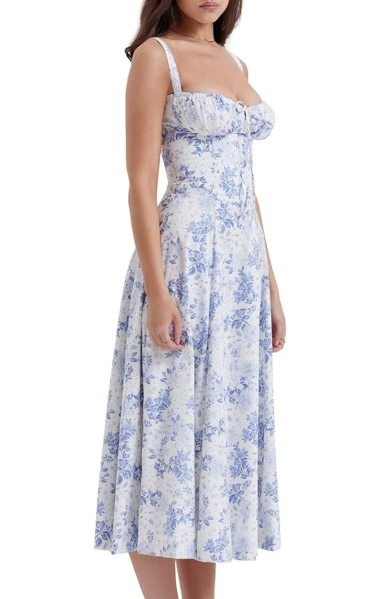 Julia | Sommerkleid