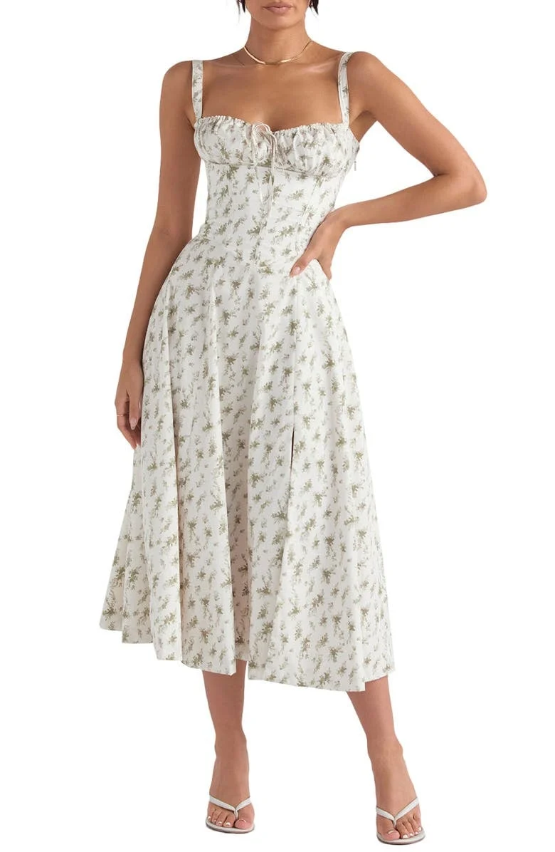 Julia | Sommerkleid