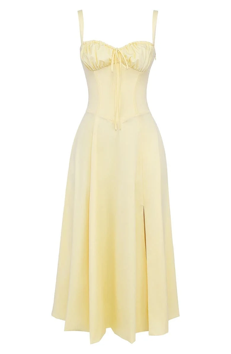 Julia | Sommerkleid