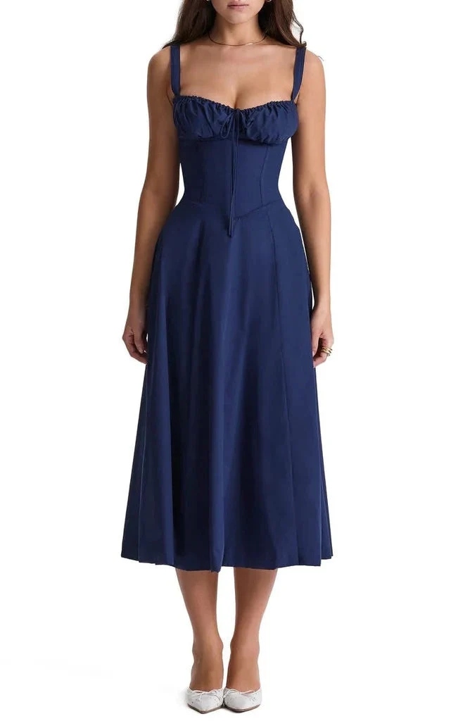Julia | Sommerkleid