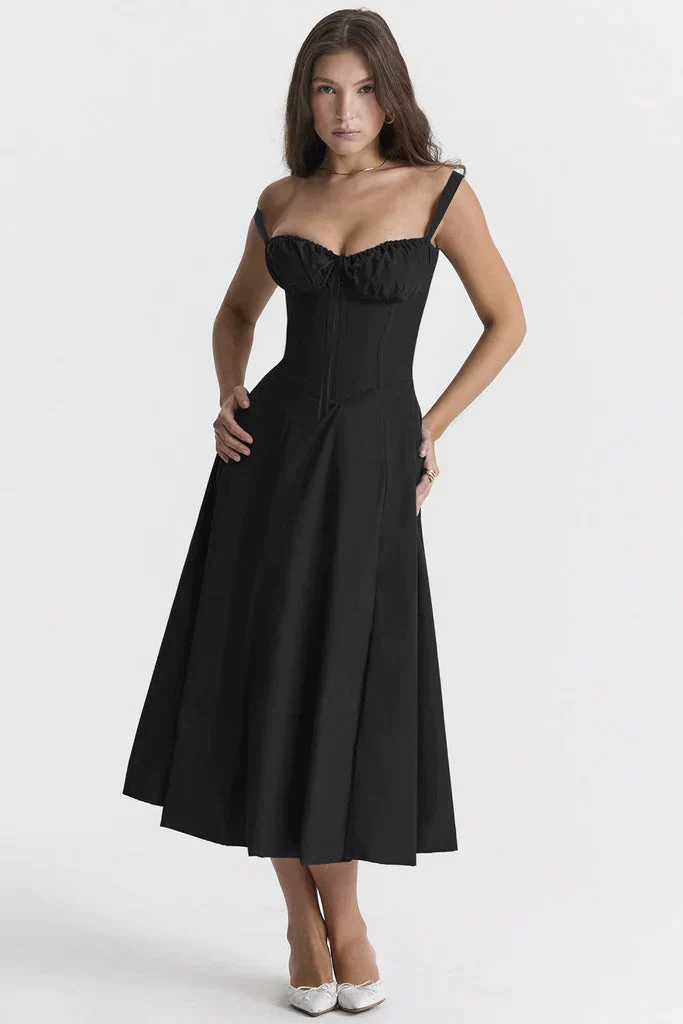 Julia | Sommerkleid