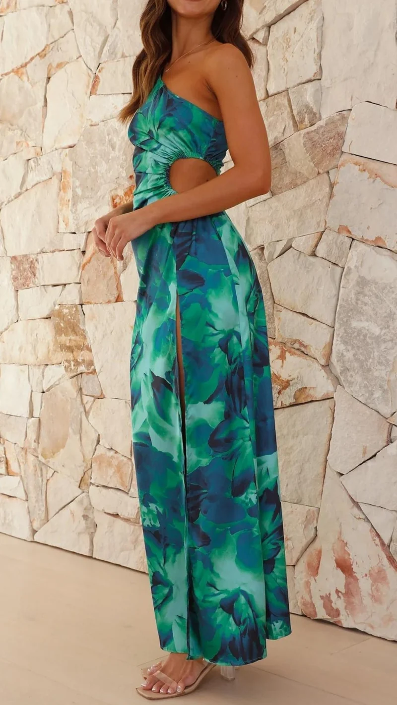 Alexandra | Wunderschönes Kleid