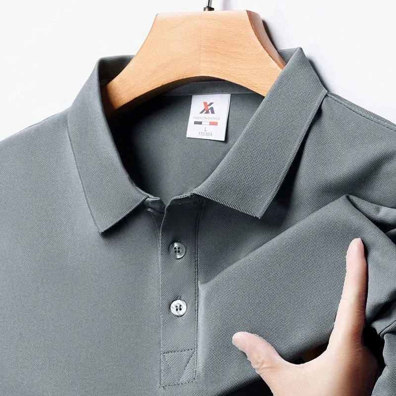 Summer Polo Shirt