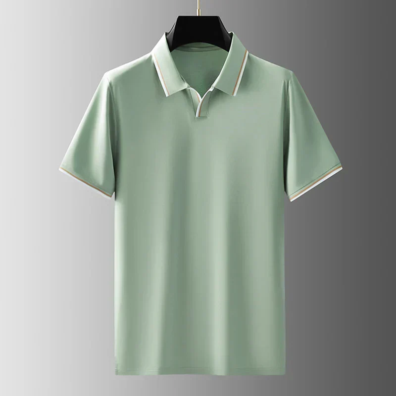 Luxury Polo Shirt