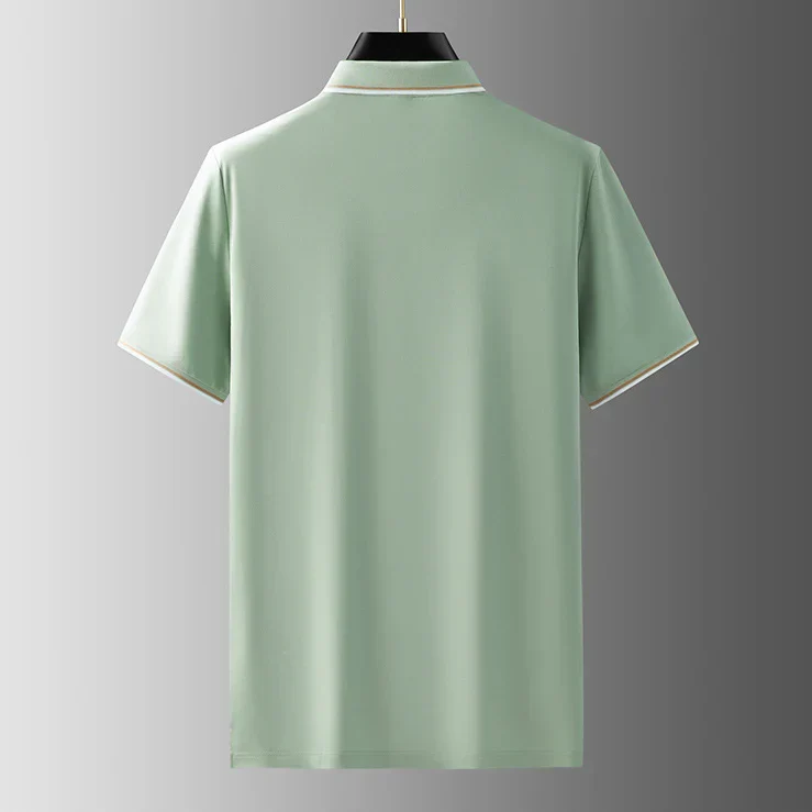 Luxury Polo Shirt