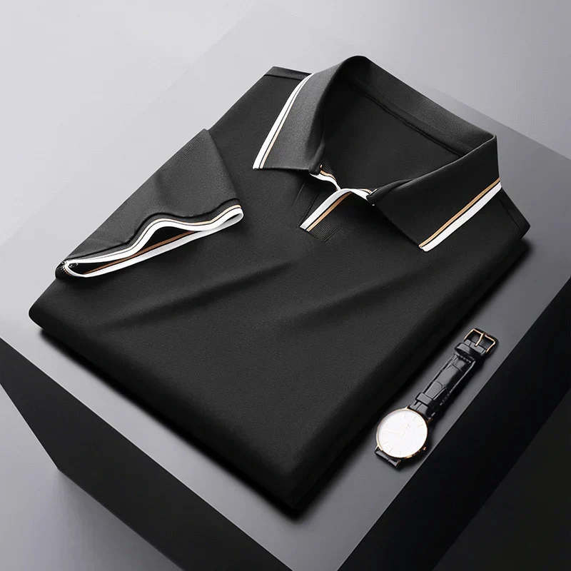 Luxury Polo Shirt