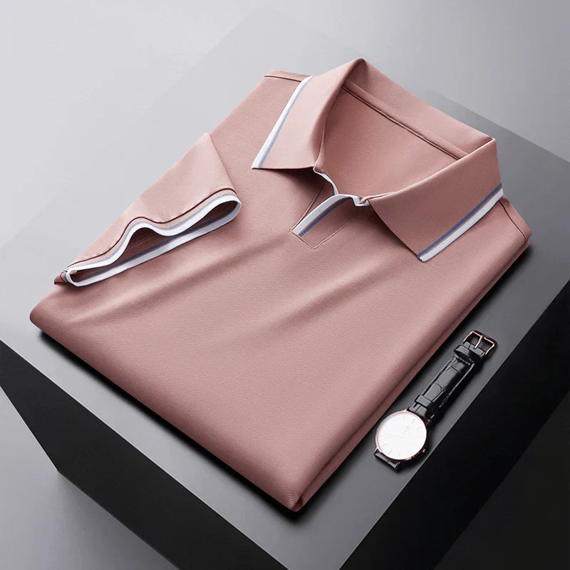Luxury Polo Shirt