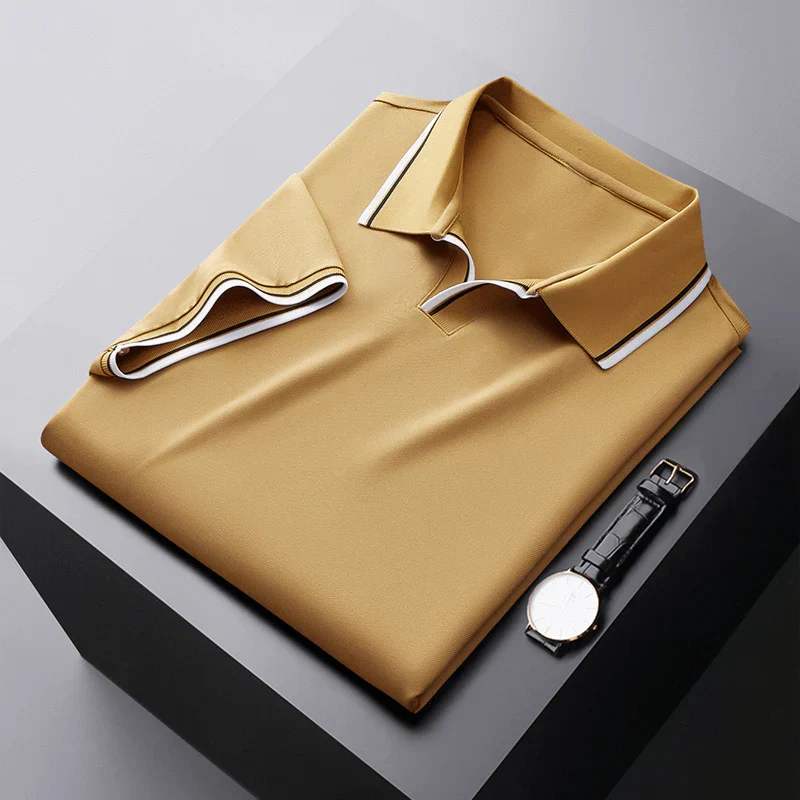 Luxury Polo Shirt