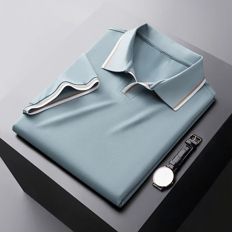 Luxury Polo Shirt