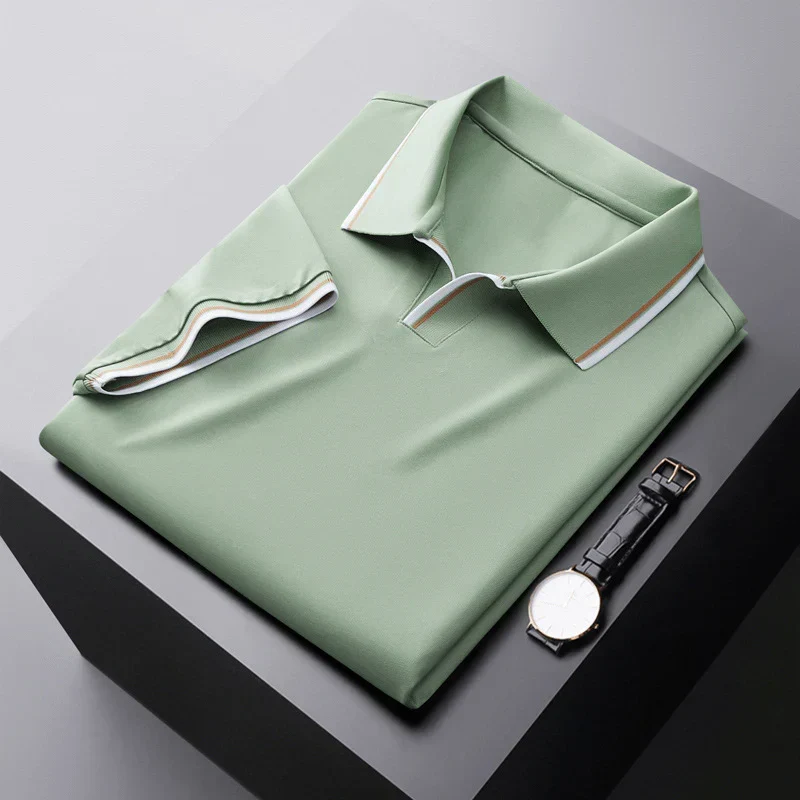 Luxury Polo Shirt