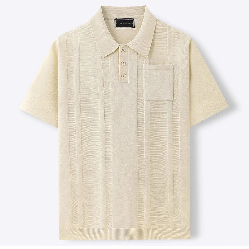 Abu Dhabi Polo Shirt