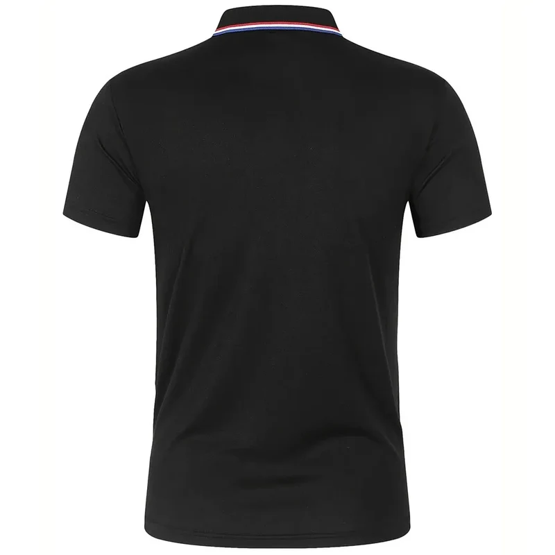 Elegantes Polo-Shirt