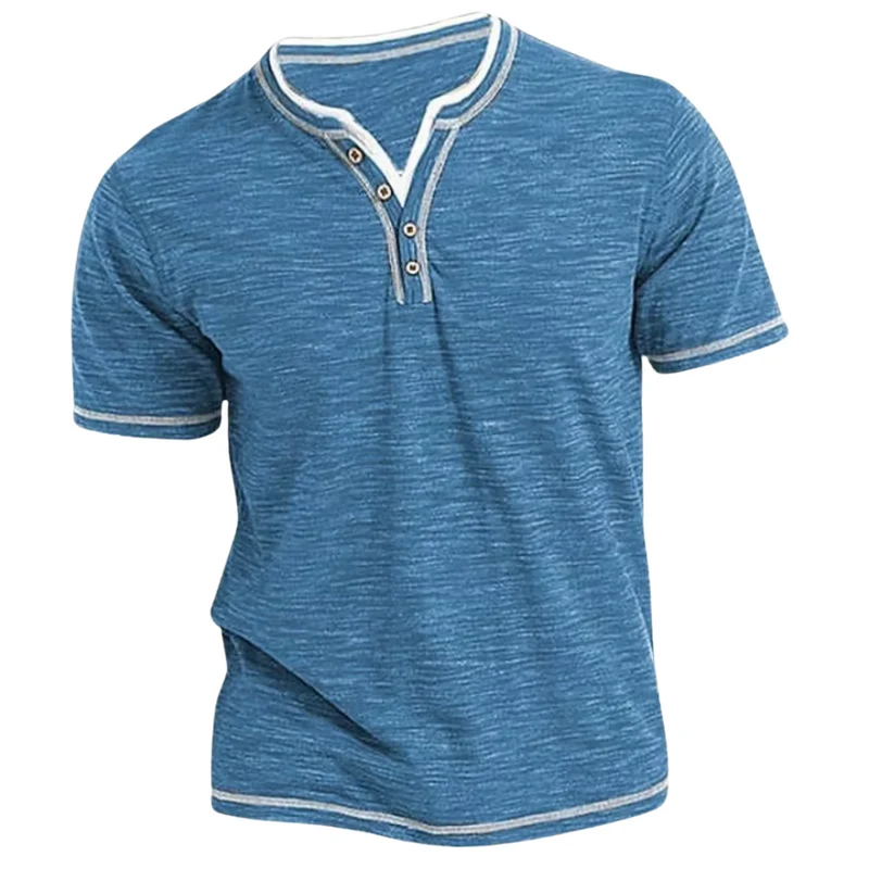 Elegantes Poloshirt