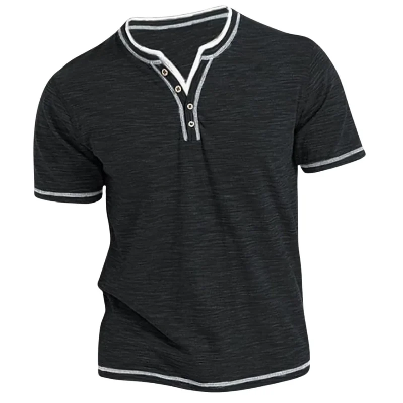 Elegantes Poloshirt