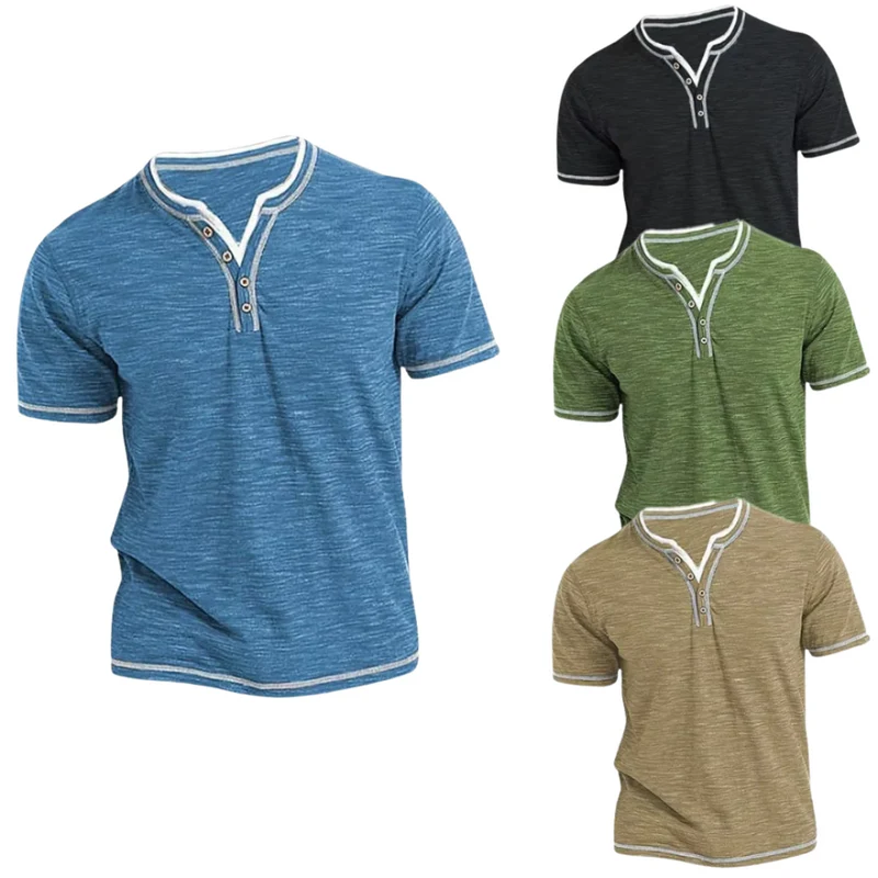 Elegantes Poloshirt