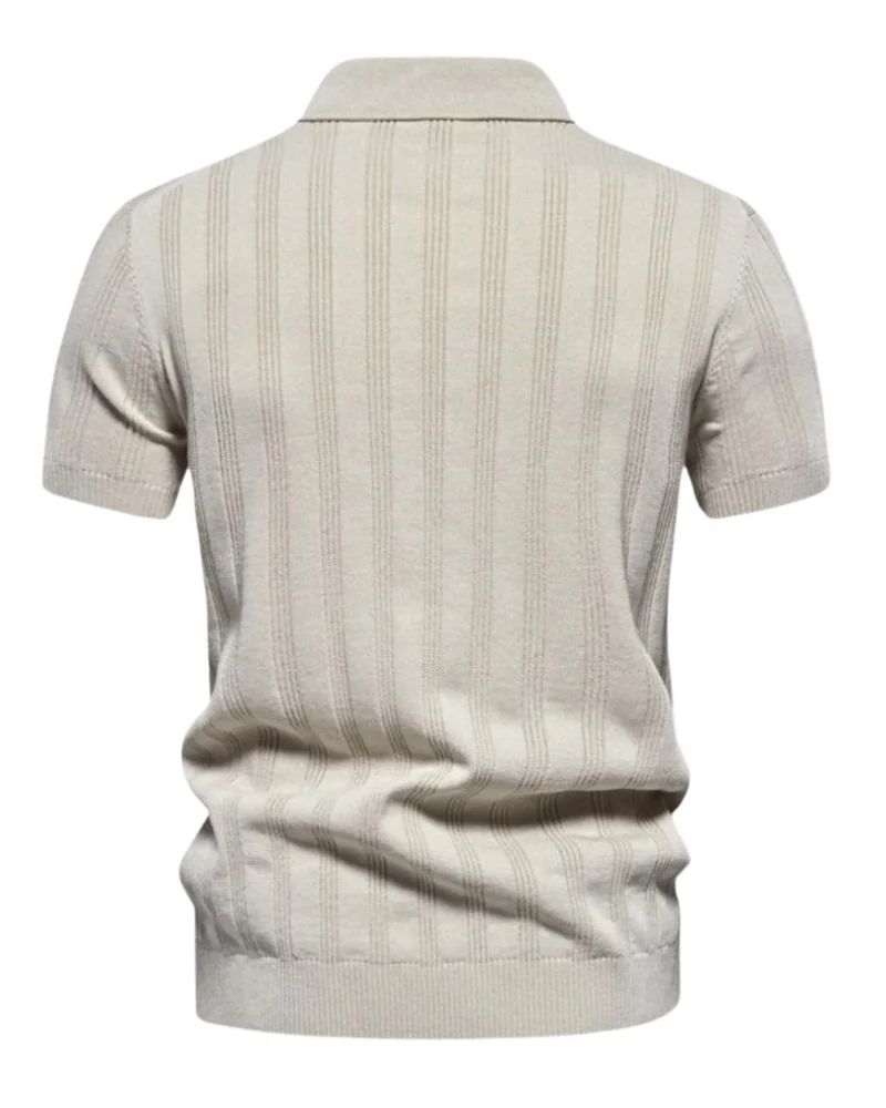 Classic Polo Shirt